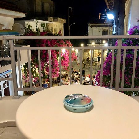 Veranda Panormo Panormos  Bagian luar foto
